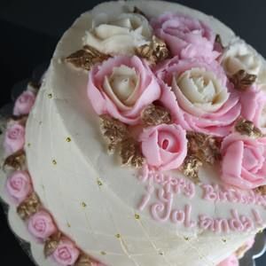 Meet your Posher, Cakemania